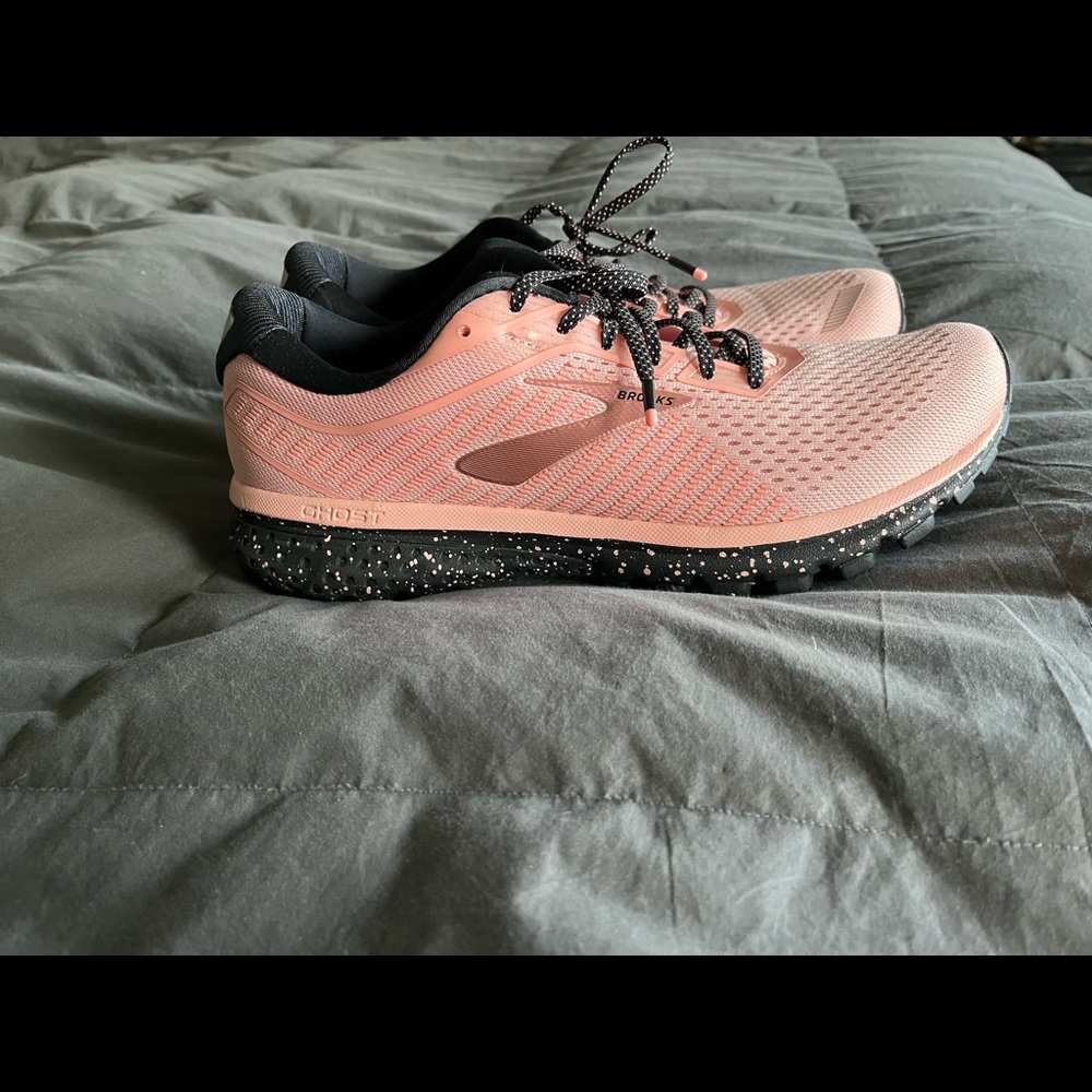 Womens brooks ghost 12